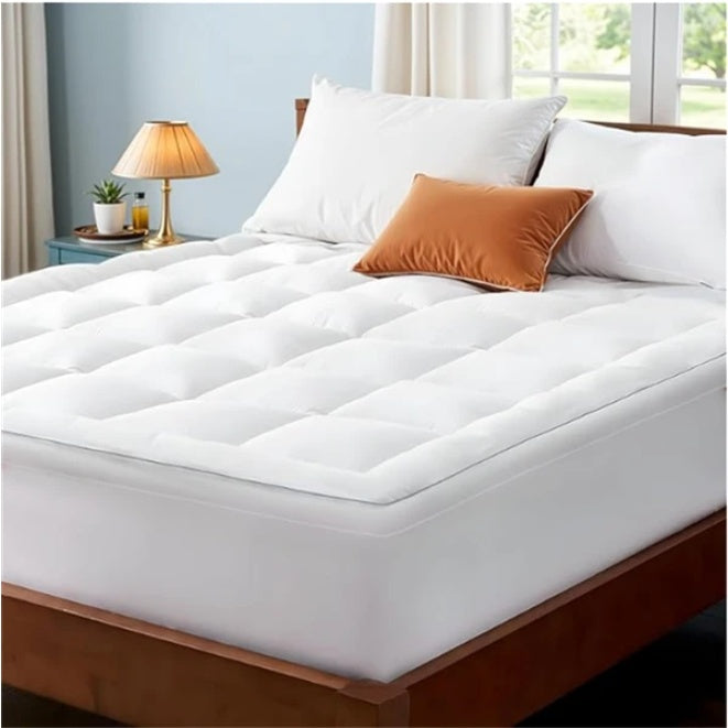 450g Filled Cotton Mattress
