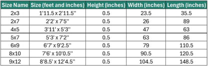 Modern Abstract Turquoise 9X12 Area Rug