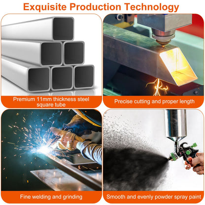 1Pc Firewood Log Rack 220LBS Steel Wood Lumber Storage Stacking Rack X Shape Storage Holder For Fireplace Firepit