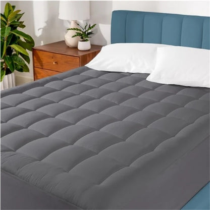 450g Filled Cotton Mattress