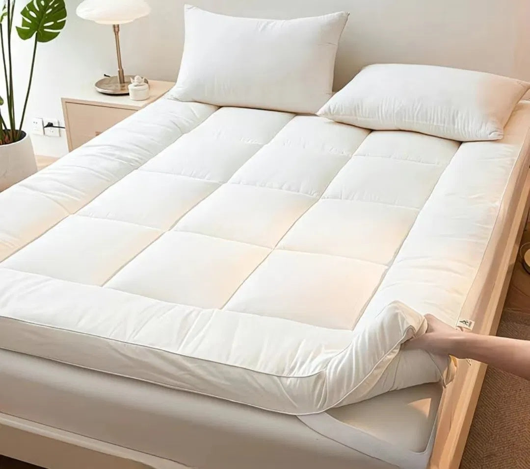 Topper Pad For Mattress Full