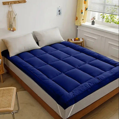 Topper Pad For Mattress Queen