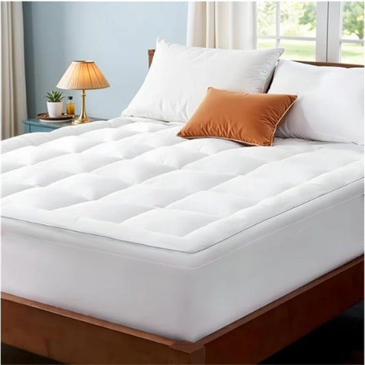 450g Filled Cotton Mattress