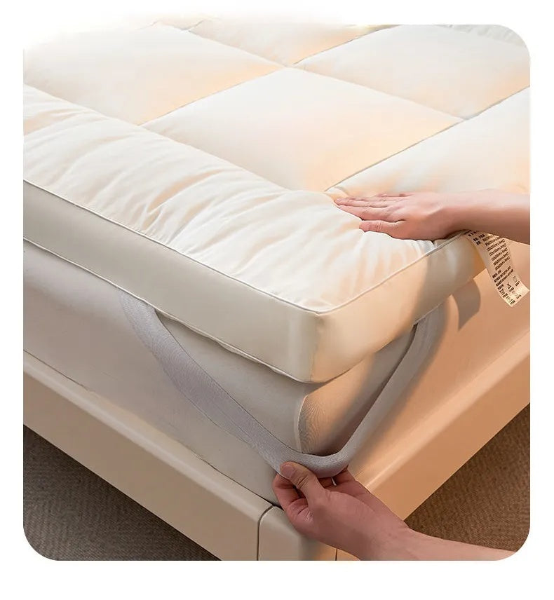 Topper Pad For Mattress Queen