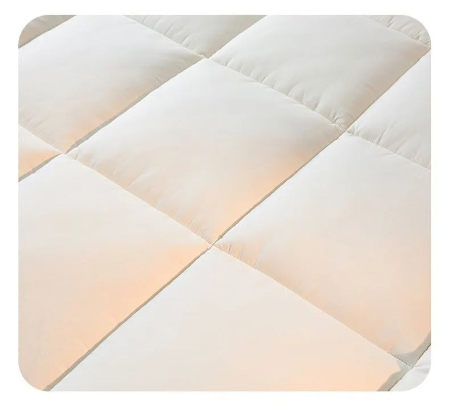 Topper Pad For Mattress Queen