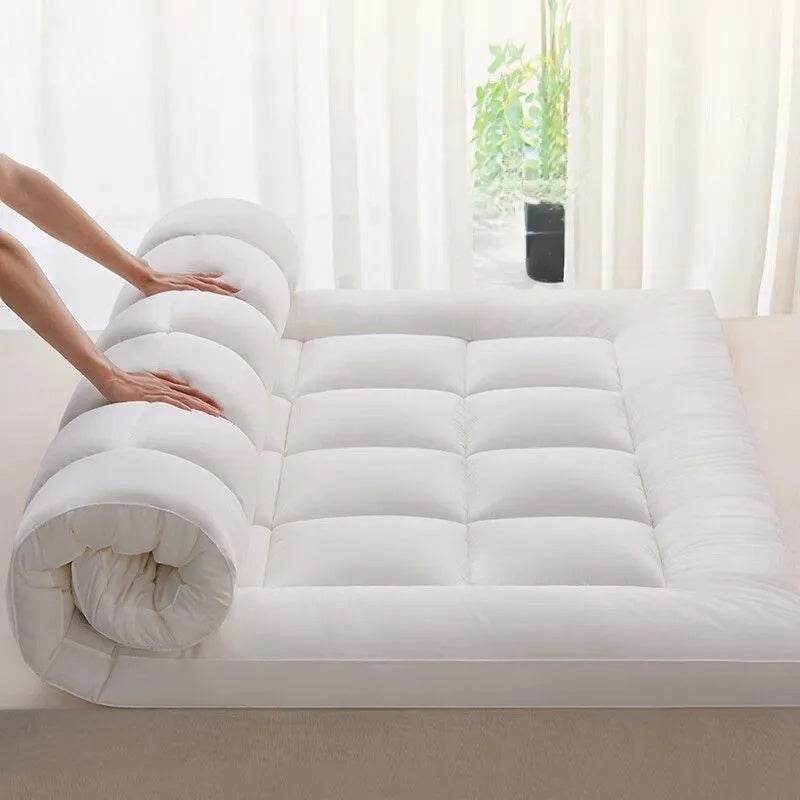 Topper Pad For Mattress Queen