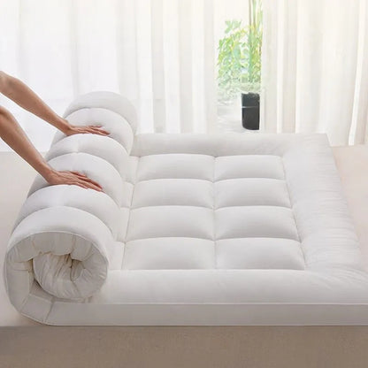 Topper Pad For Mattress Queen