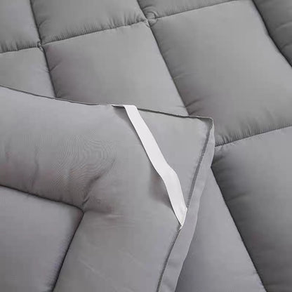 Topper Pad For Mattress King