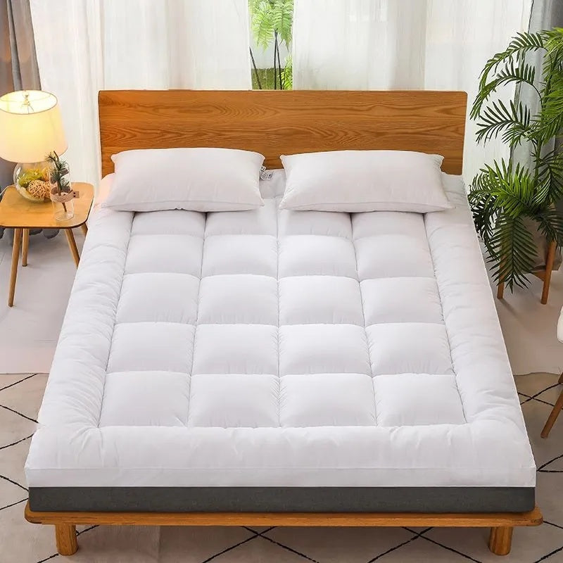 Topper Pad For Mattress Queen